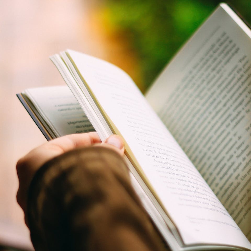 New OU study launches to learn reading habits in the UK