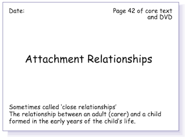 Index cards: Note-taking techniques | Help Centre | The Open University