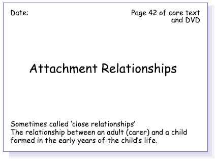 Index cards: Note-taking techniques | Help Centre | The Open University