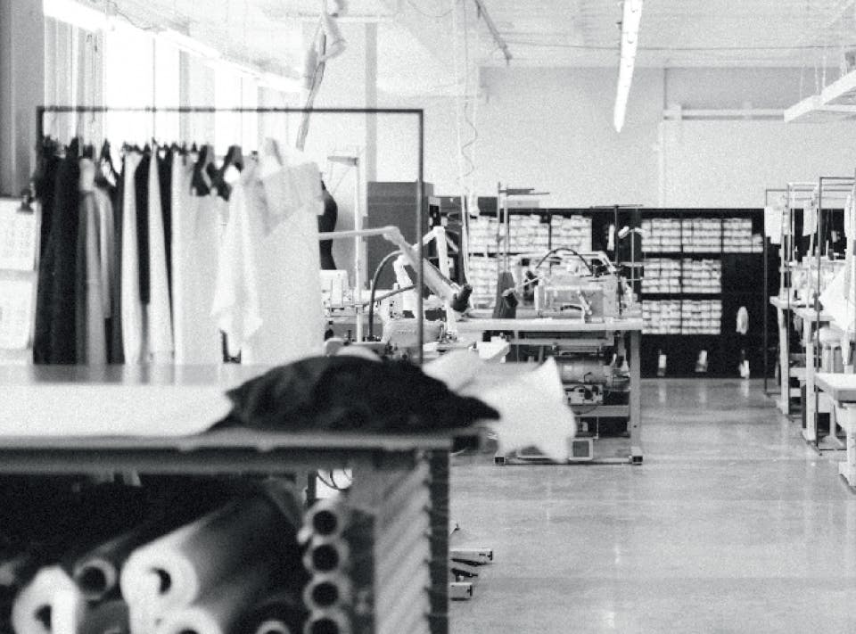 About Oui - Our Heritage