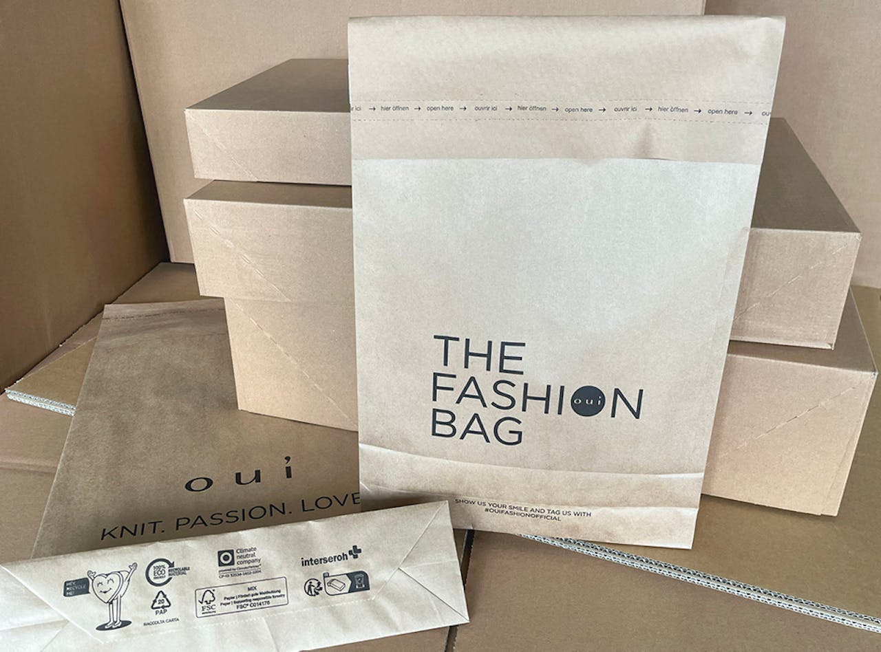 Verpackung