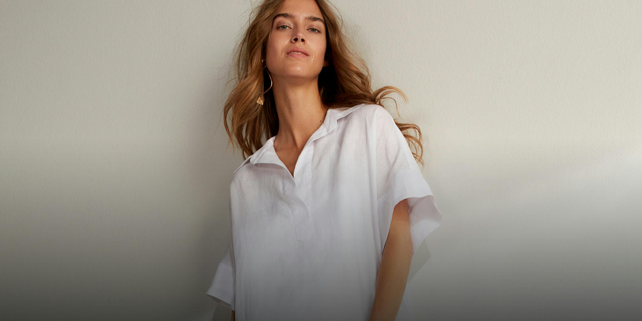 Trend: Linen Edit