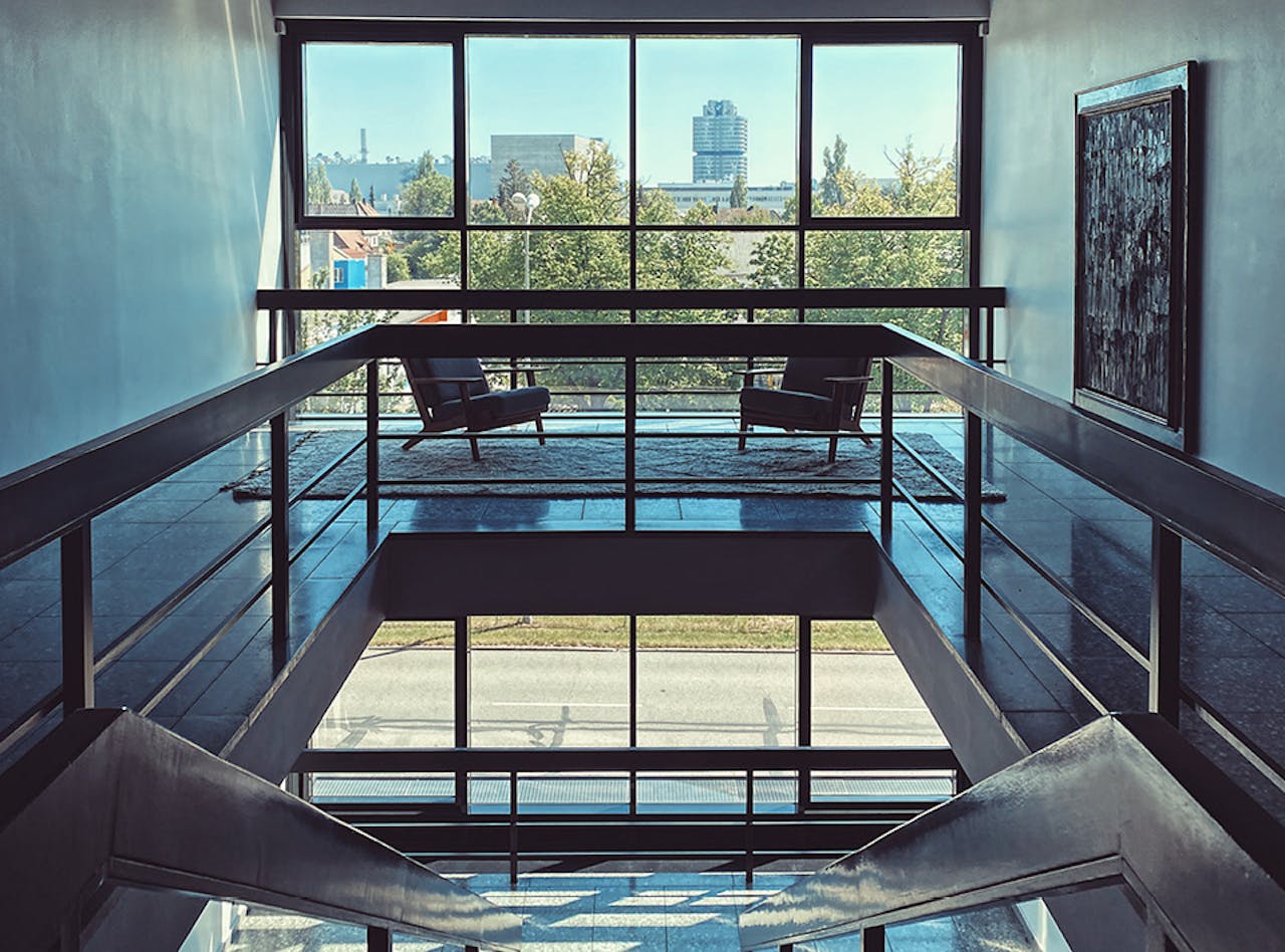 Headquarter