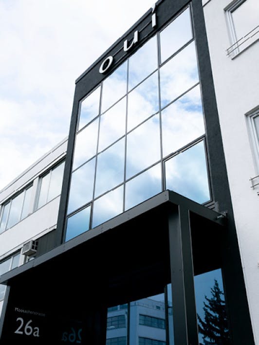 Headquarter