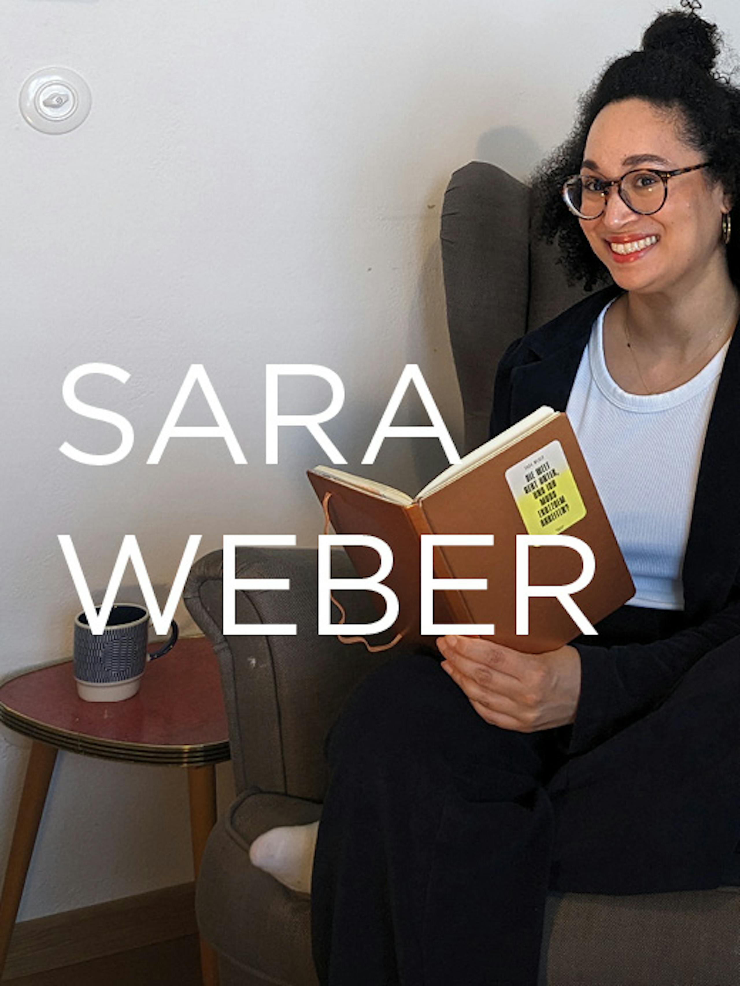 Sara Weber