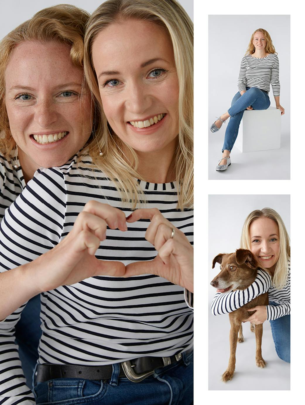 Essentials mit Maria und Anette