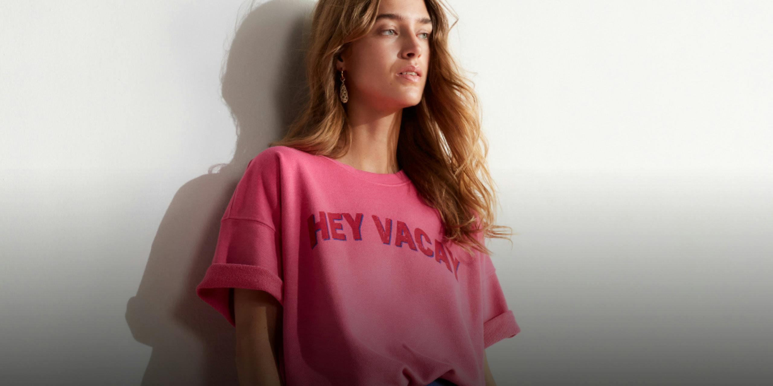 Trend Vibrant Pink