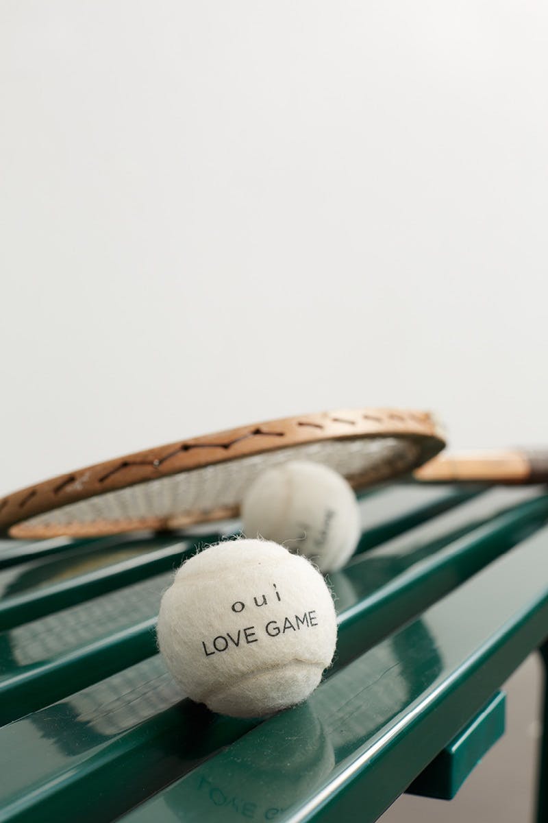 Trend: Love Game