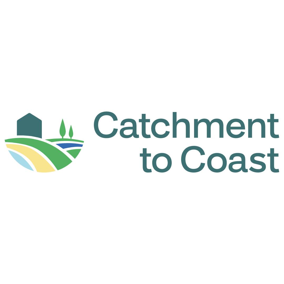 catchment to coast logo