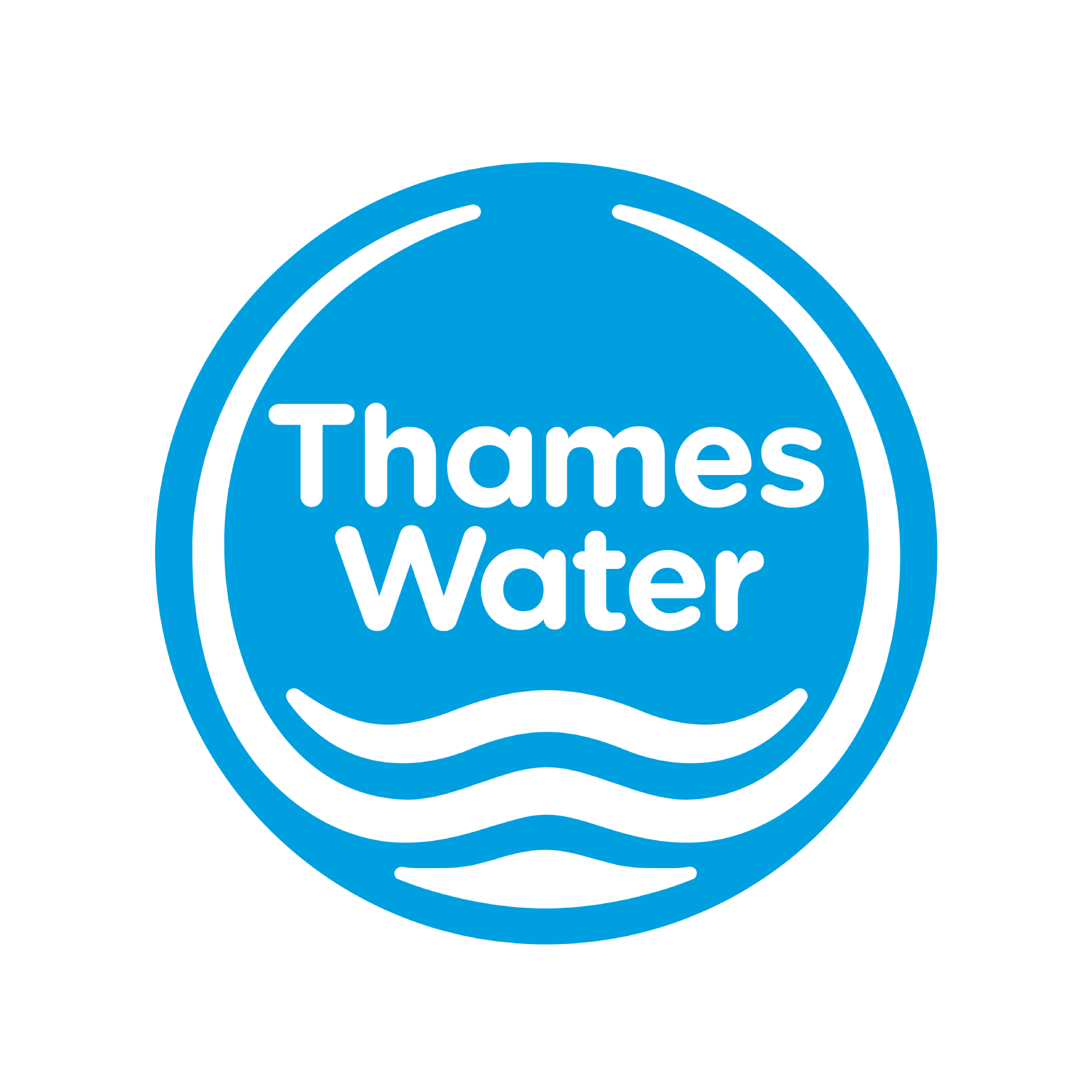 Thames Water Logo