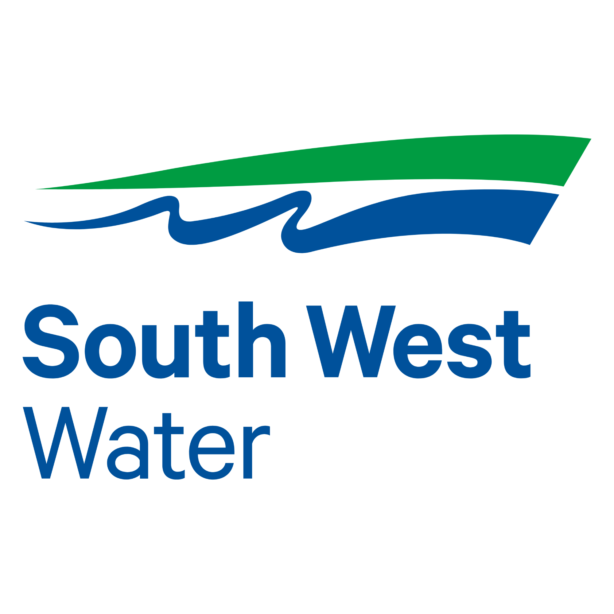 South West Water Logo