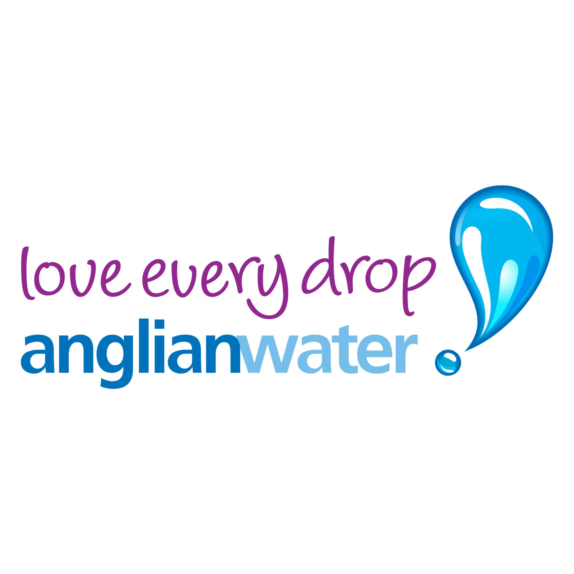 Anglian Water Logo