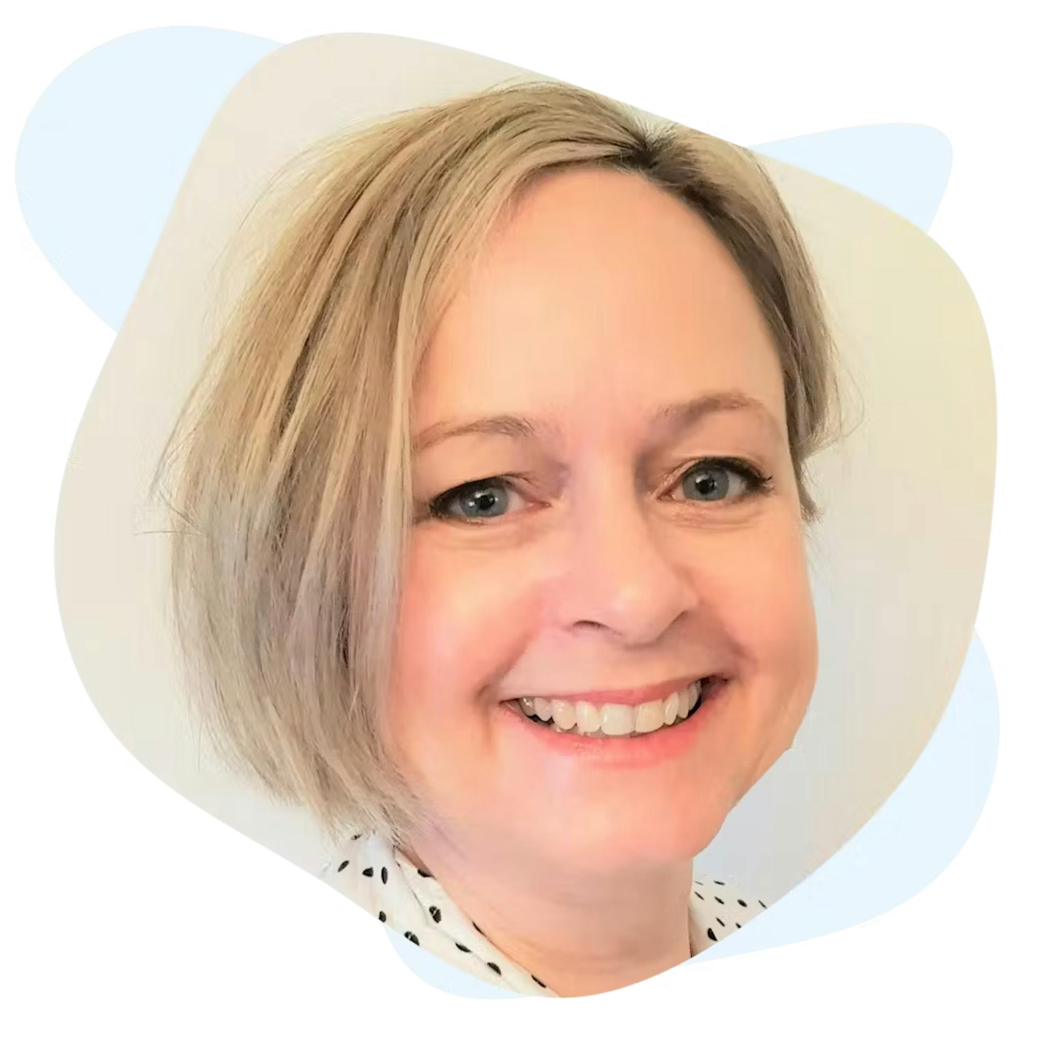 Dr Sarah Bunney 