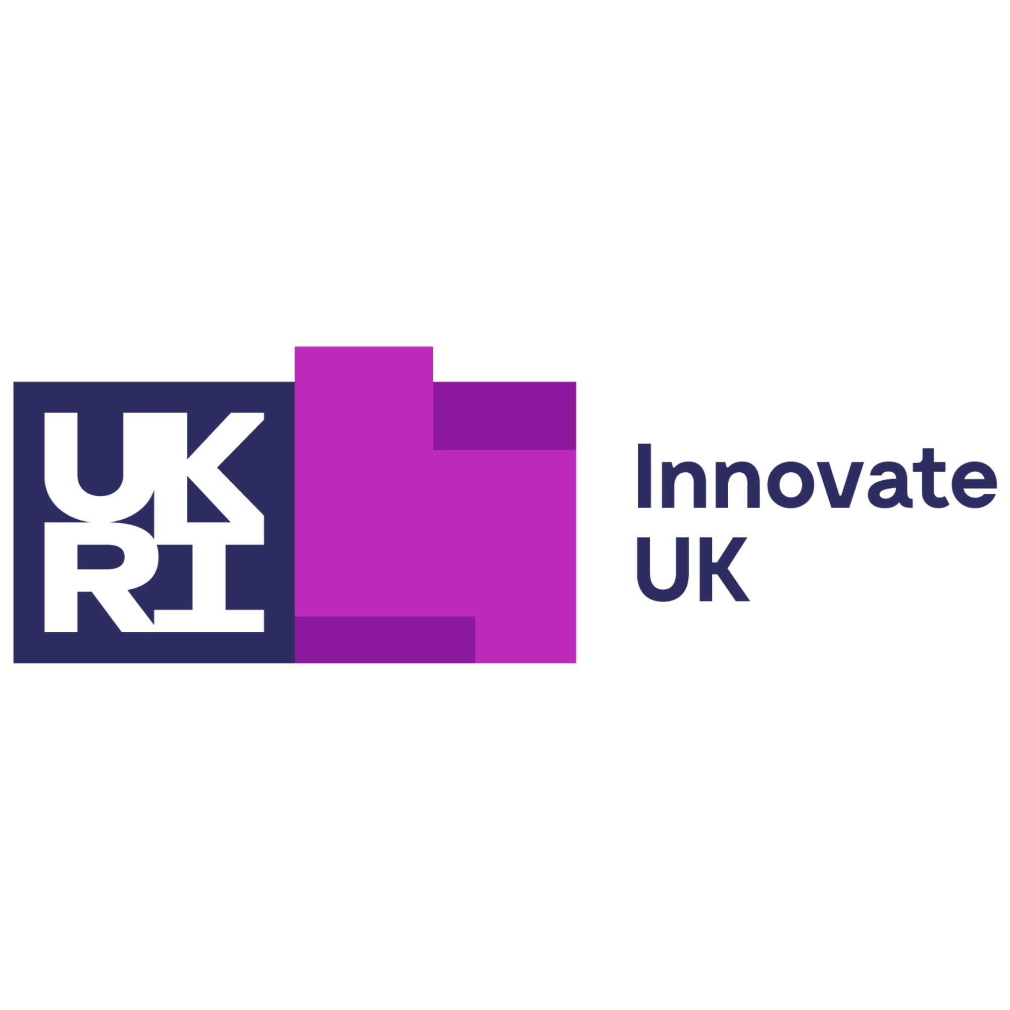 Innovate UK logo