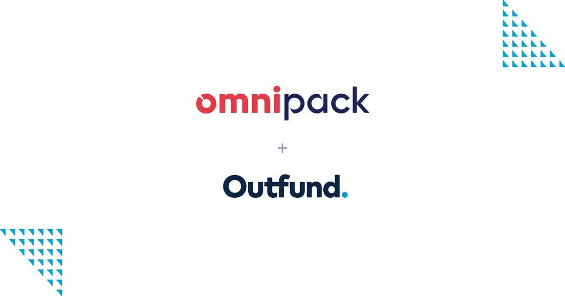Omnipack + Outfund partnership