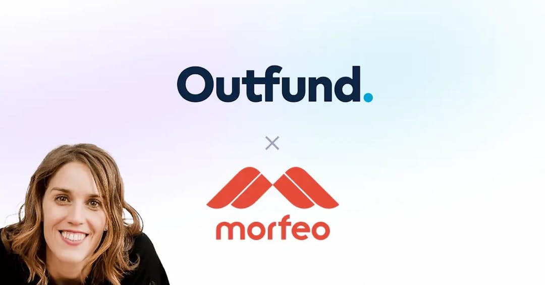 Outfund + morfeo with Elena