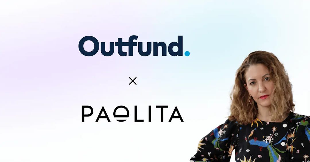 Outfund + Paolita with Anna