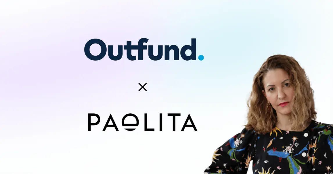 Outfund + Paolita con Anna