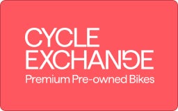 Cycle Exchange logo