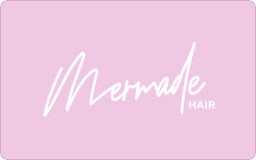 Mermade Hair logo
