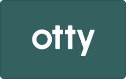OTTY logo