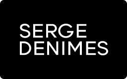 Serge DeNimes logo
