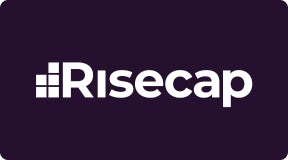 risecap logo