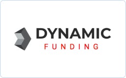 dynamic funding logo