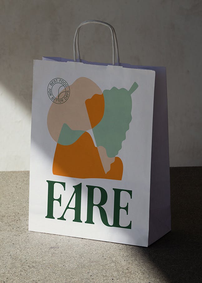 Fare Case Study Image