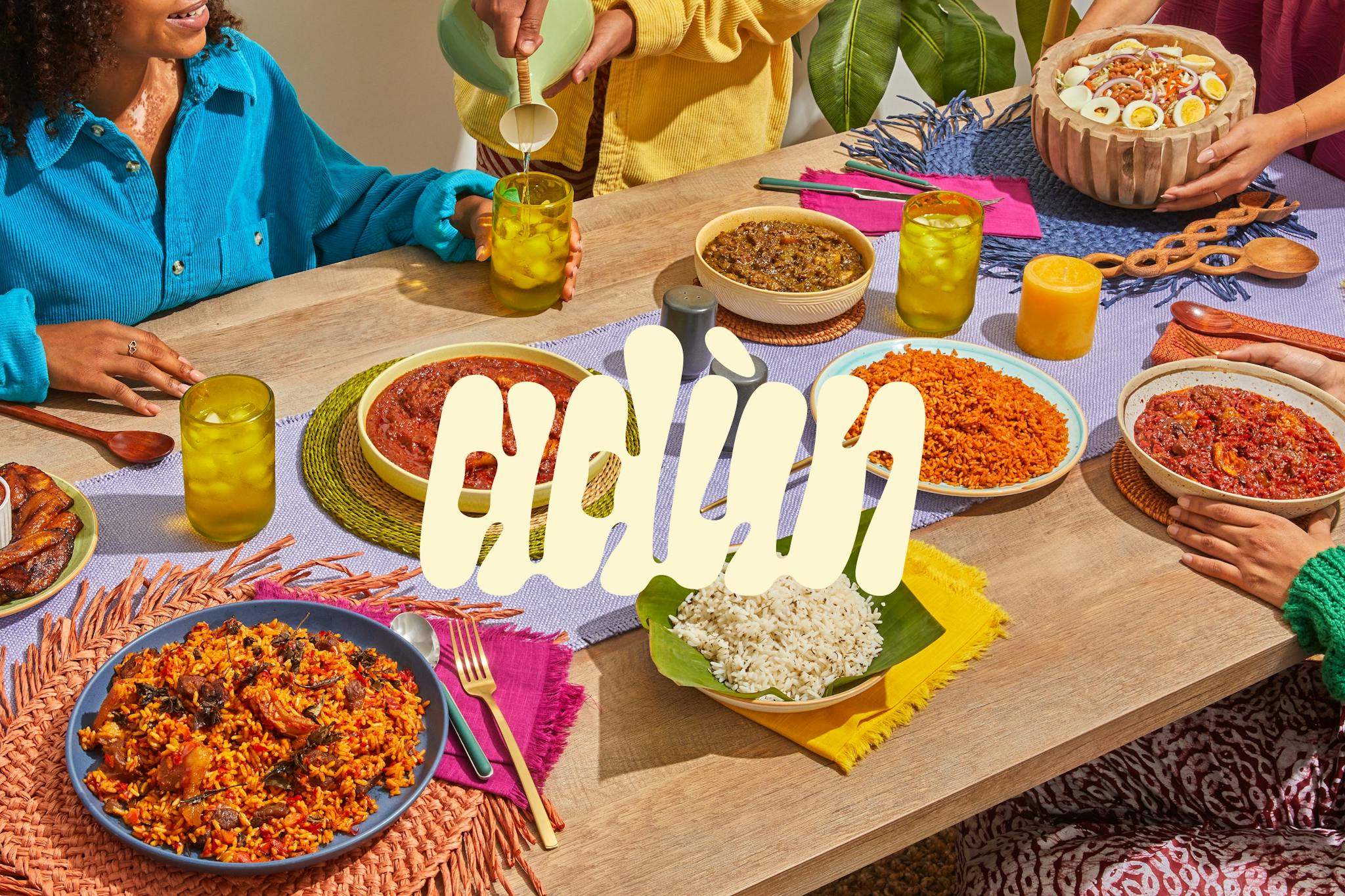 Adùn Outline Charleston, SC