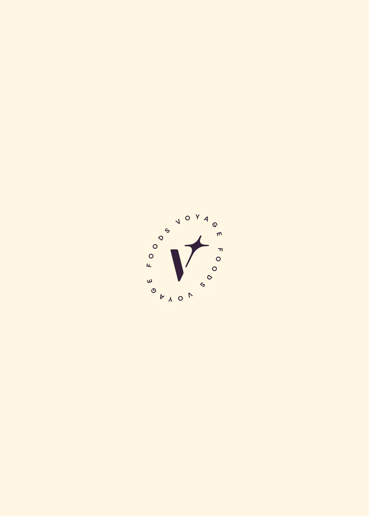 Voyage Foods | Outline | Charleston, SC