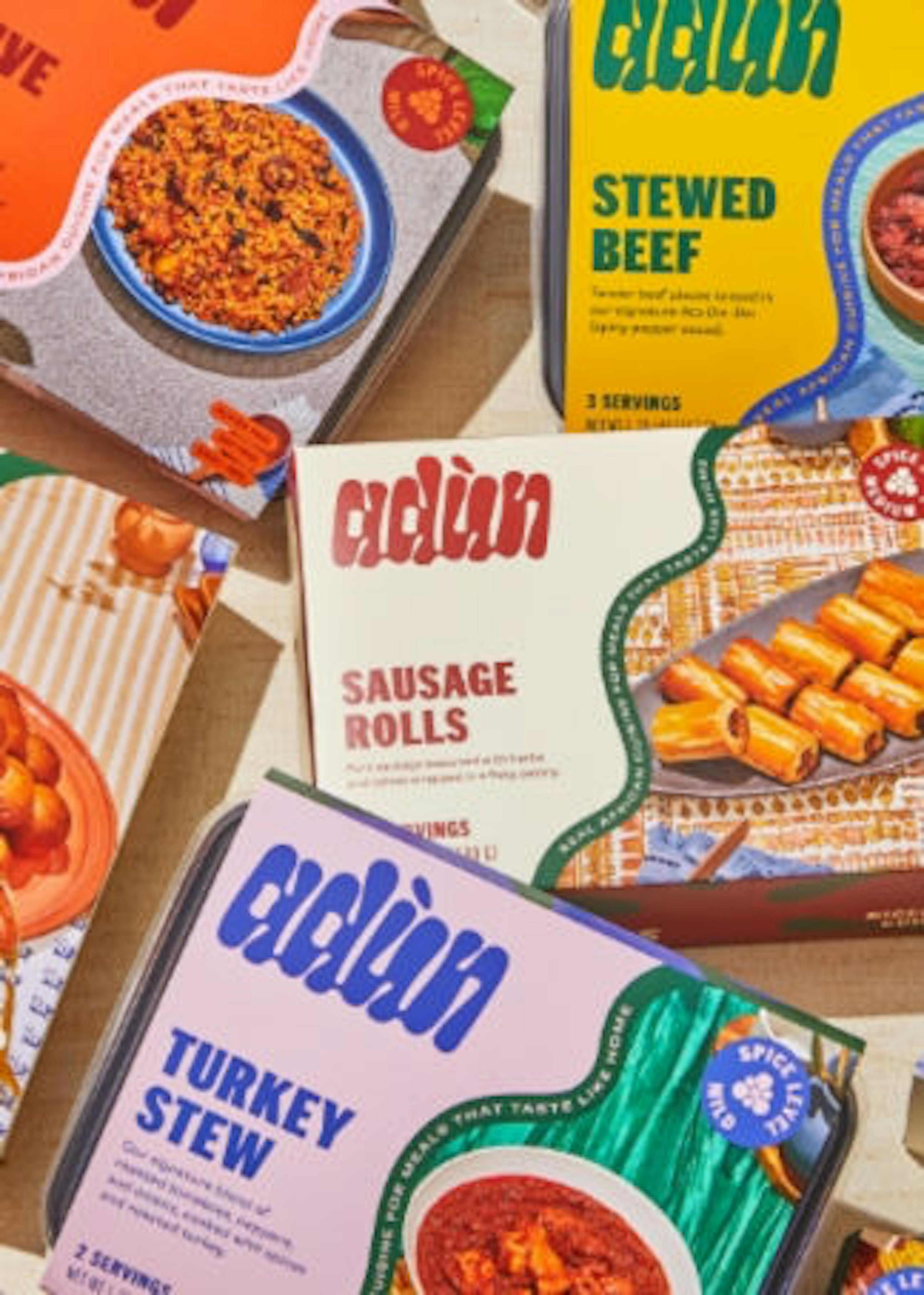 Adùn Case Study Image