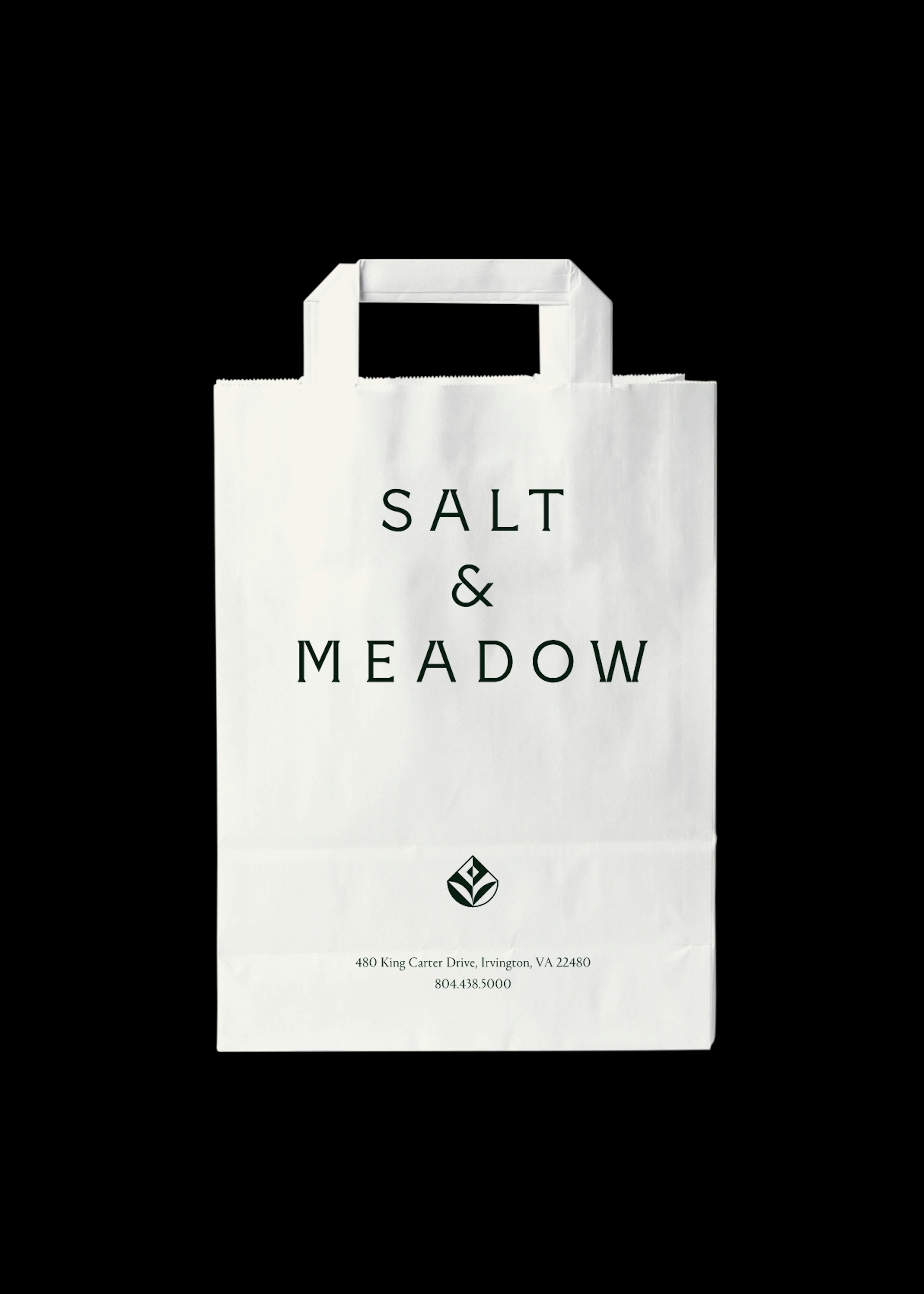 Salt & Meadow Case Study Image