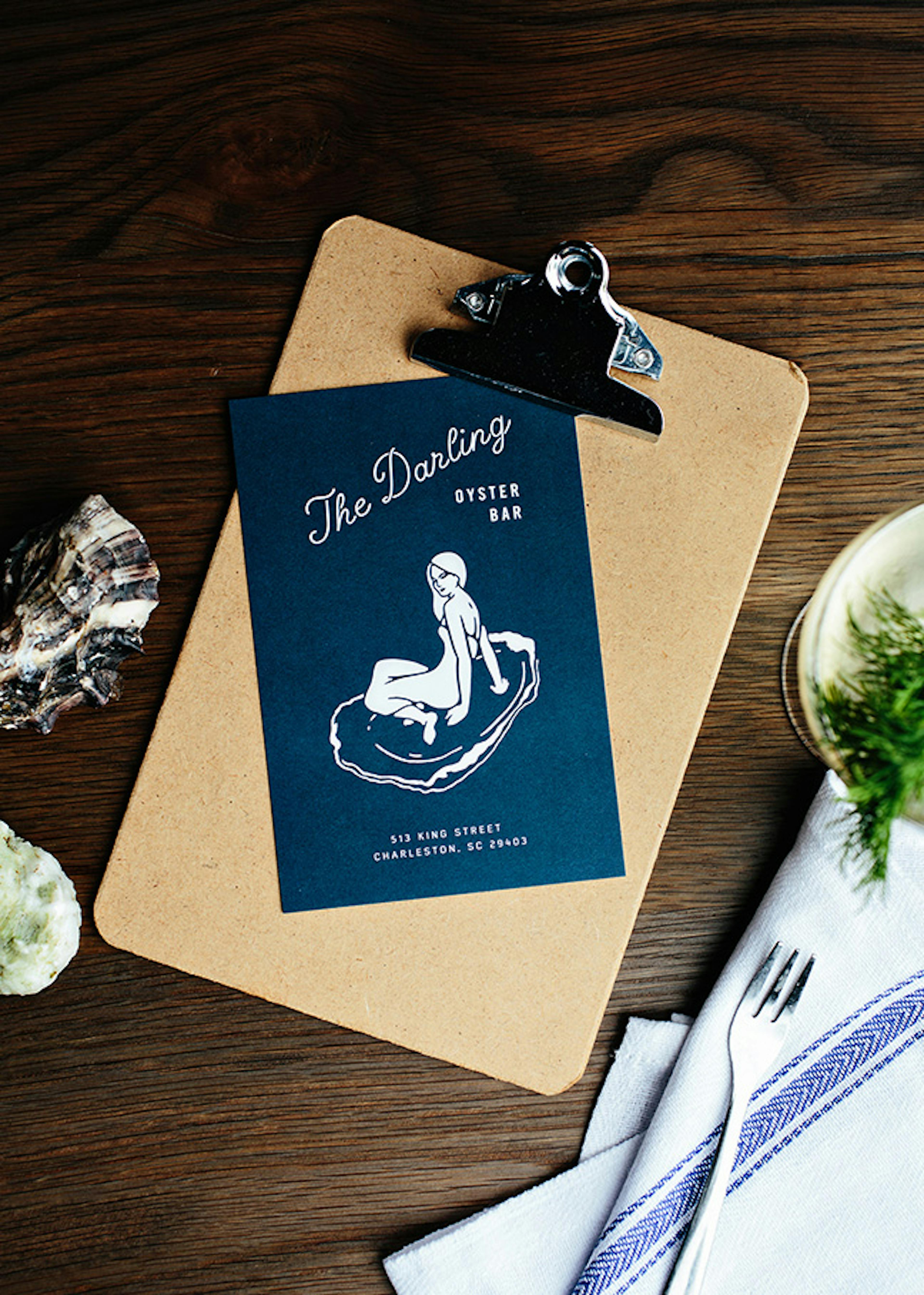 The Darling Case Study Image