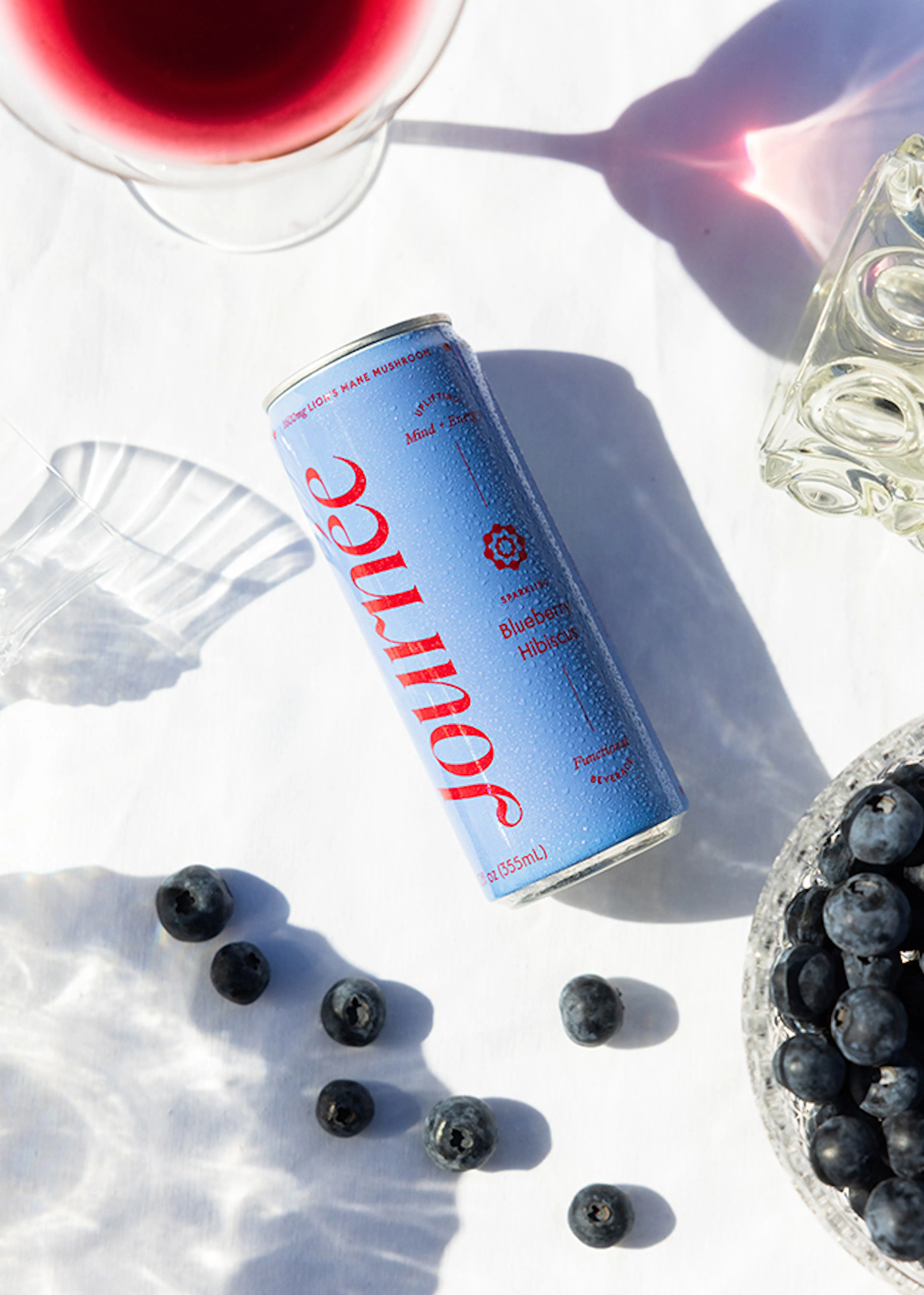 Journée Brand Identity & Packaging by Outline