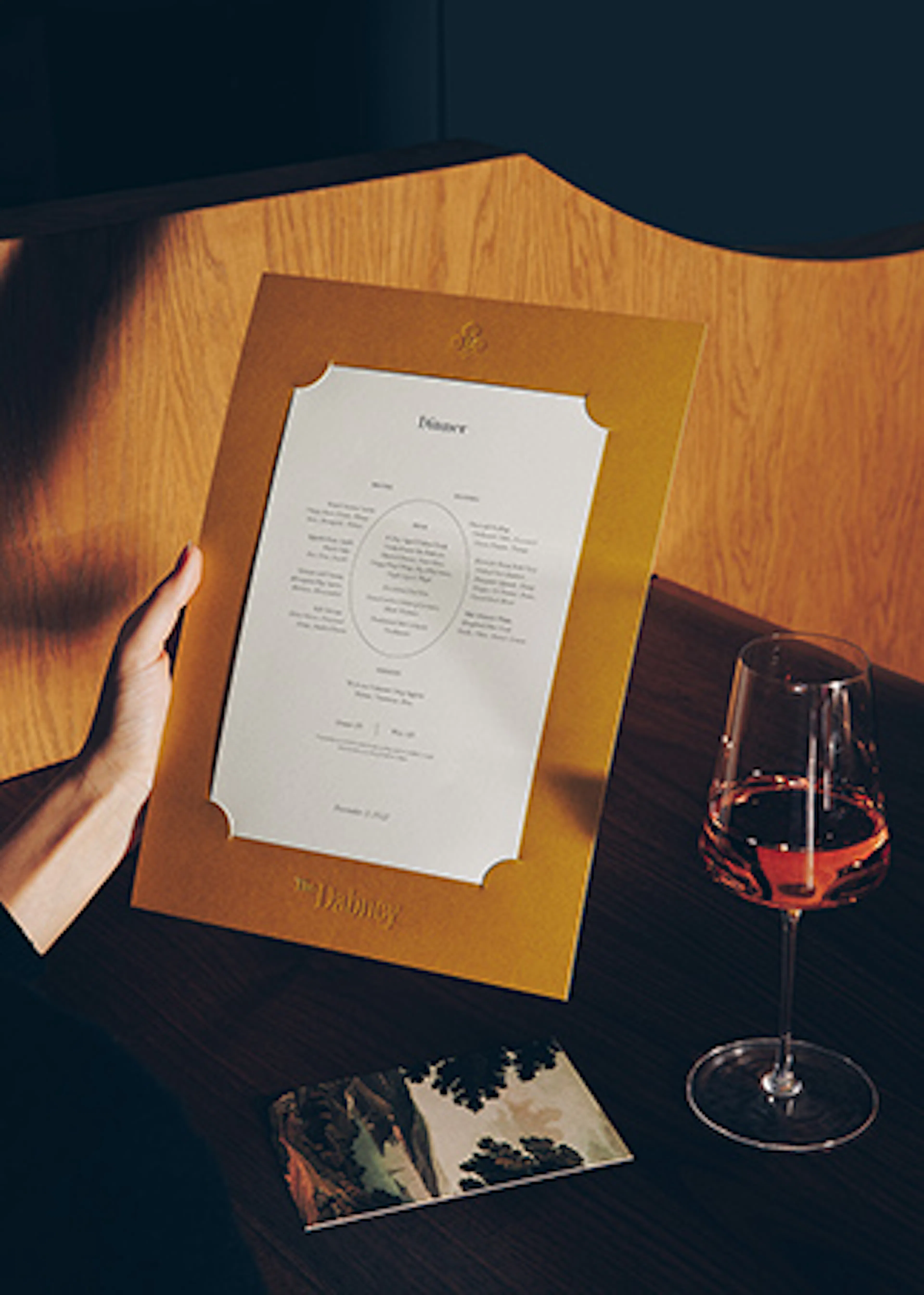The Dabney Case Study Image