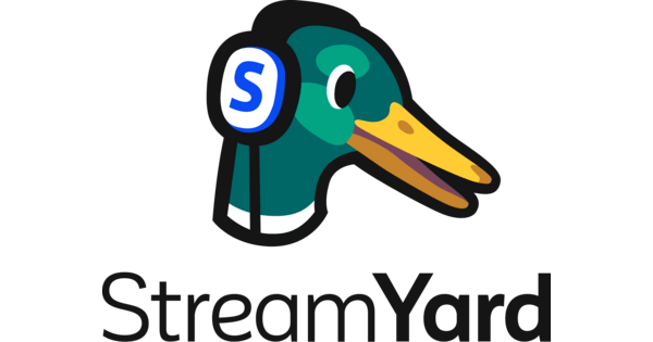 StreamYard logo