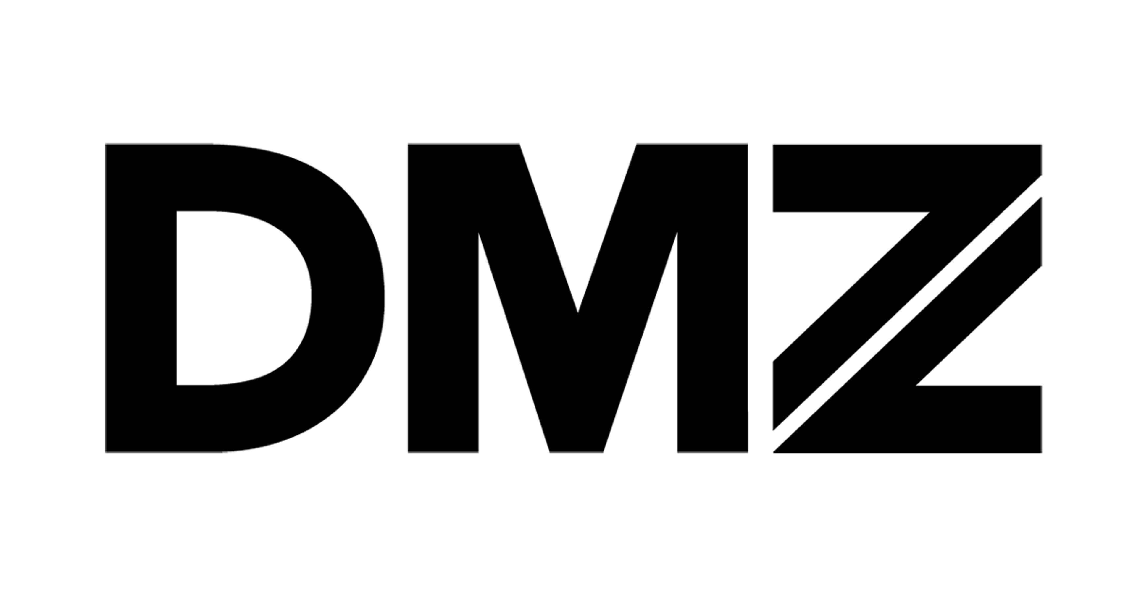 DMZ logo