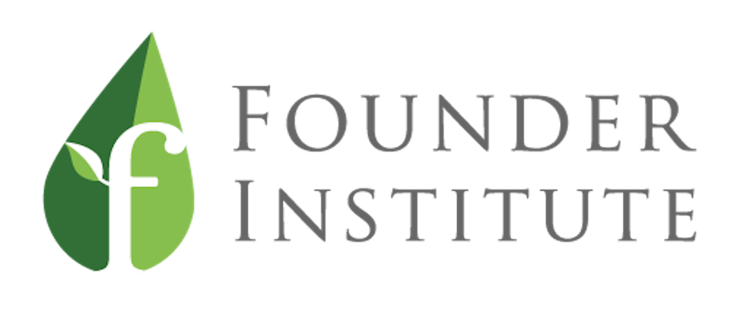 Founder Institute logo