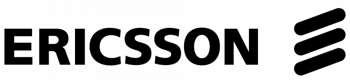 Ericsson logo