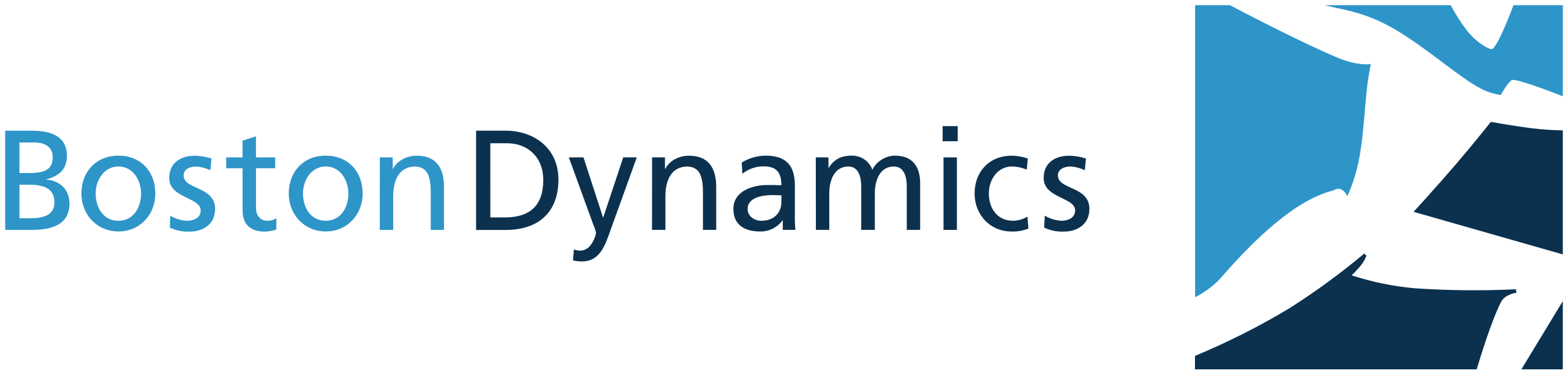 Boston Dynamics logo