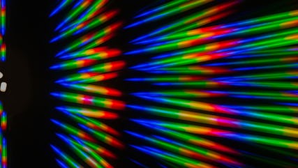 Reshaping the electromagnetic spectrum with metamaterials