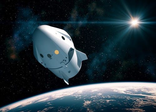 Market & technology outlook for Space Access Vehicles