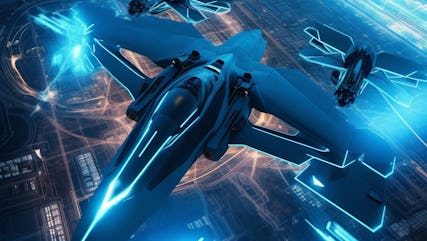 AI software architectures for future combat aircraft