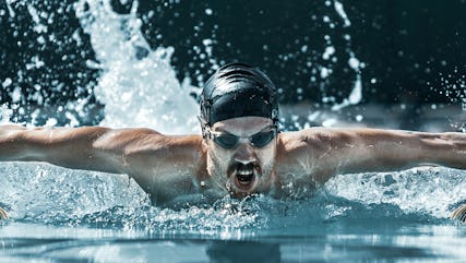 Performance edge for Team GB's Olympic athletes