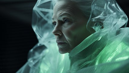 Extending human longevity