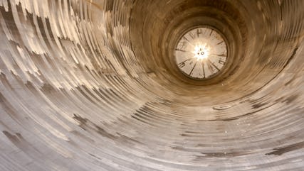 New technologies to clean up 20th century nuclear waste