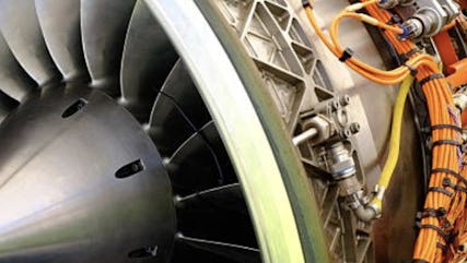 Onboard powerplants for future aircraft