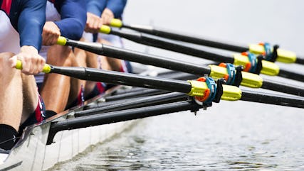 Helping athletes stay cool at Tokyo Olympics