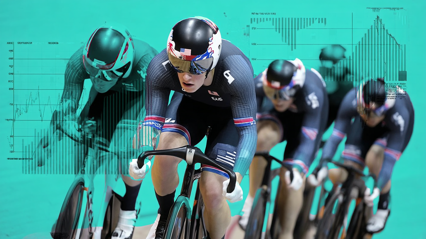 Keeping a high-performance sports institute ahead of the field